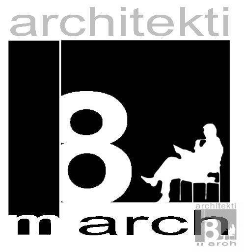 m8arch - logo